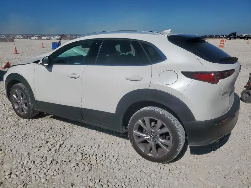 2021 MAZDA CX-30 PREMIUM  