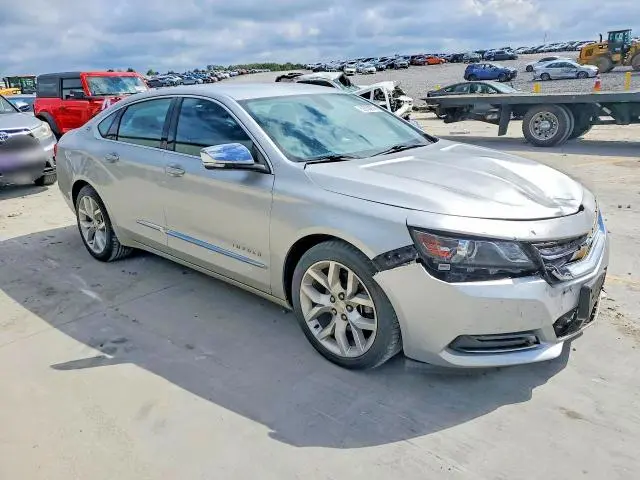2020 CHEVROLET IMPALA PREMIER  