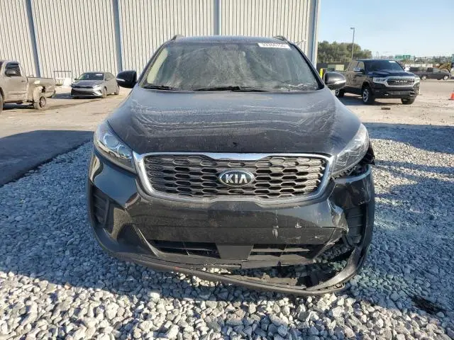 2020 KIA SORENTO S  
