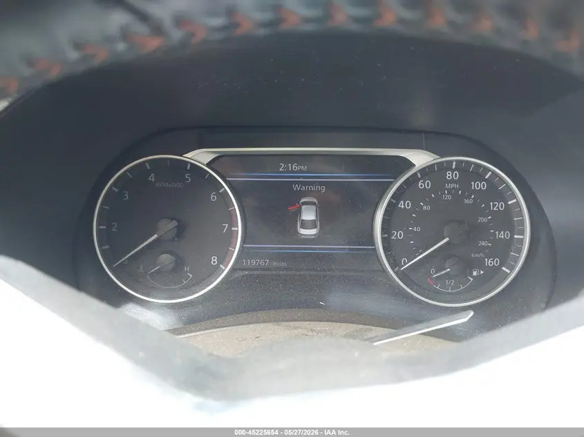 2021 NISSAN SENTRA SR XTRONIC CVT