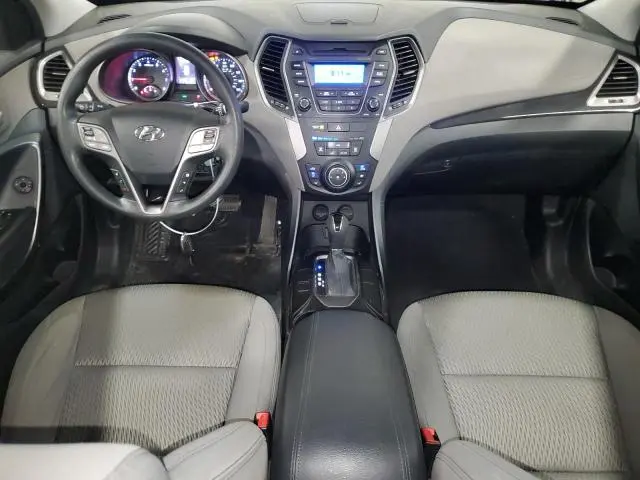 2014 HYUNDAI SANTA FE SPORT   