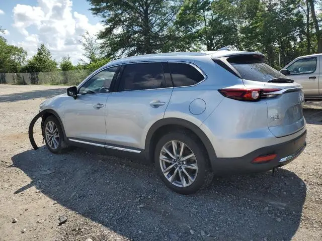 2019 MAZDA CX-9 GRAND TOURING  
