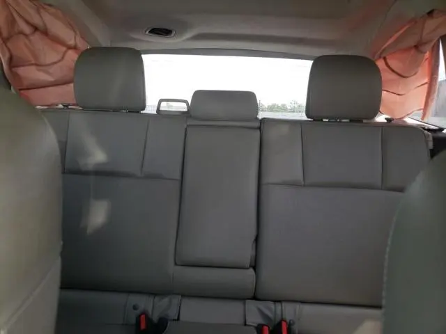 2014 SUBARU FORESTER 2.5I TOURING  