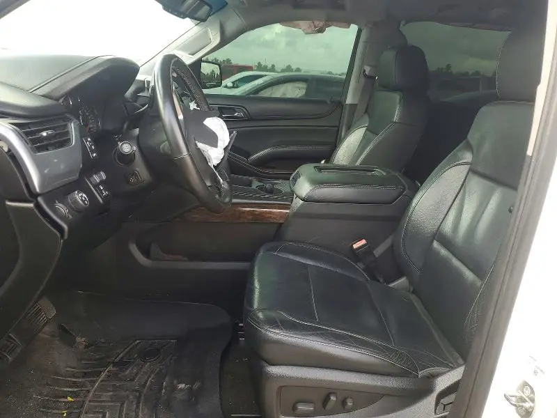 2015 CHEVROLET SUBURBAN C1500 LT  