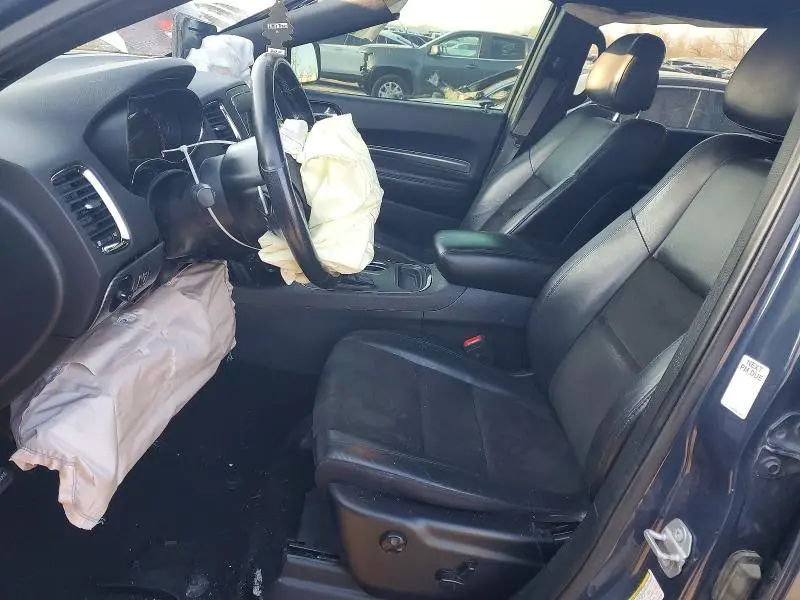 2020 DODGE DURANGO GT  