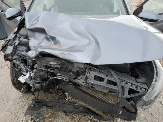 2018 HYUNDAI ACCENT SE  