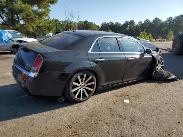 2011 CHRYSLER 300 LIMITED  