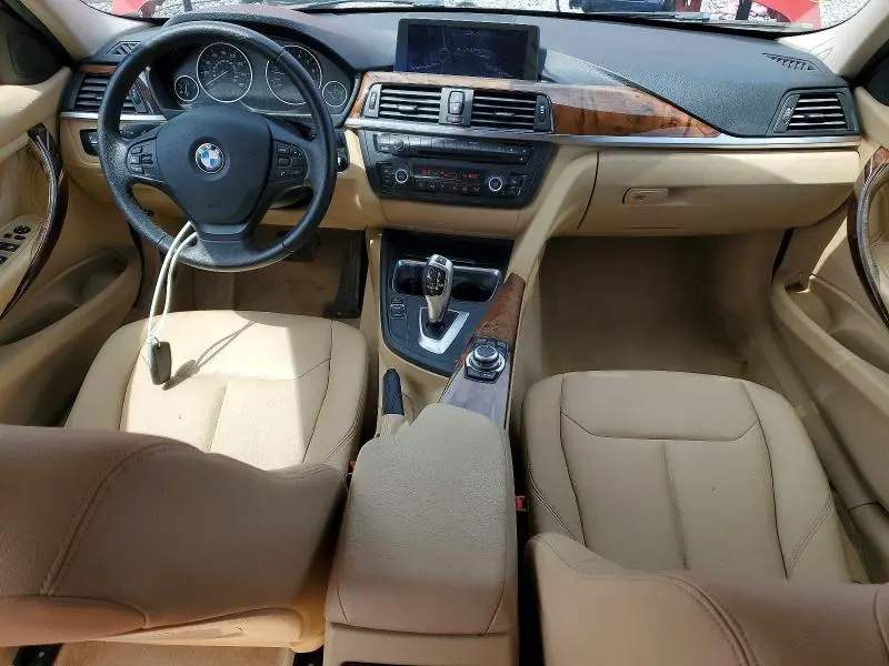 2013 BMW 328 I  