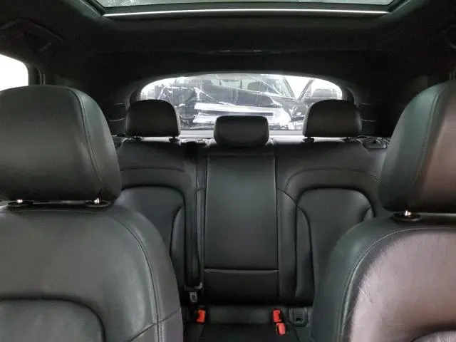 2018 AUDI Q3 PREMIUM  