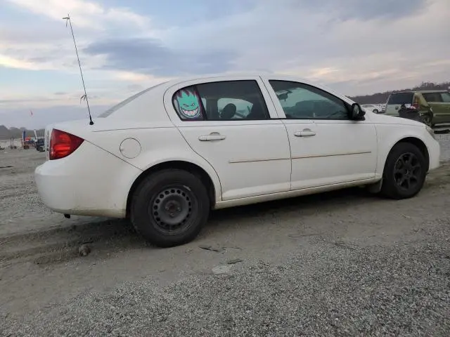 2010 CHEVROLET COBALT 1LT  