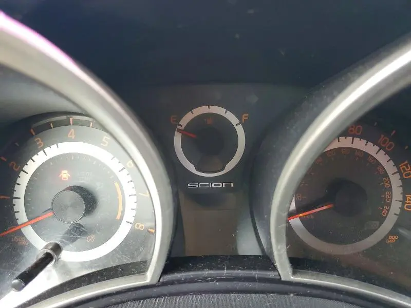 2013 SCION TC BASE  