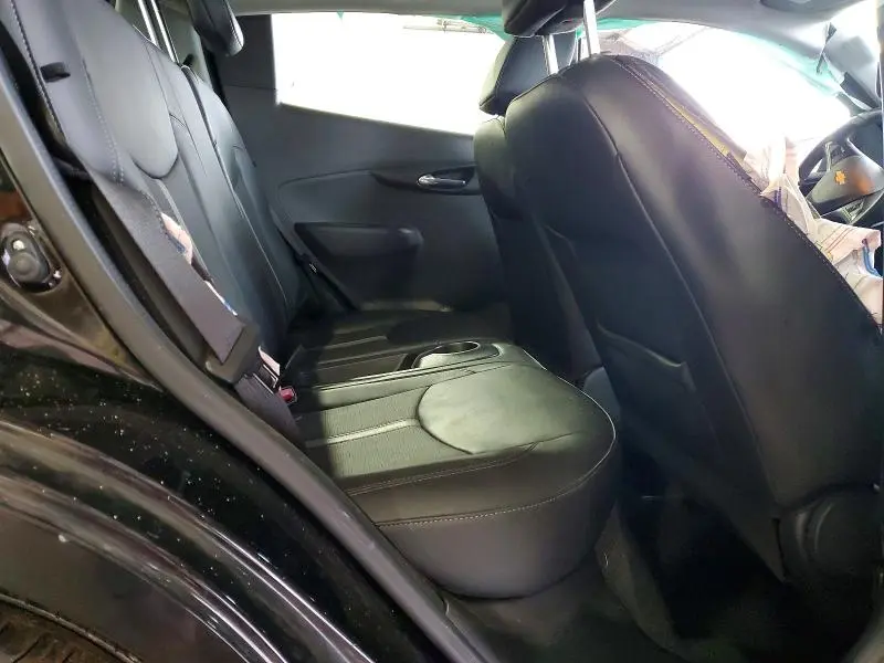 2020 CHEVROLET SPARK 2LT  