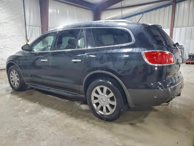 2011 BUICK ENCLAVE CXL  