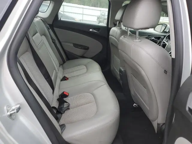 2014 BUICK VERANO CONVENIENCE  