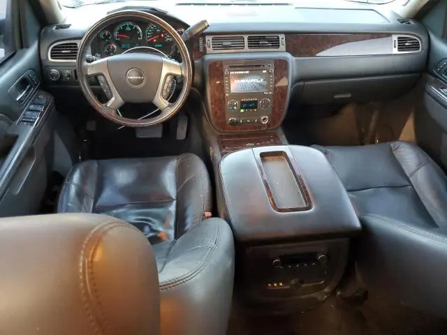 2012 GMC SIERRA C1500 DENALI  