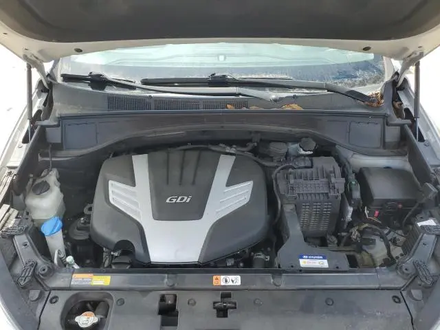 2016 HYUNDAI SANTA FE SE  