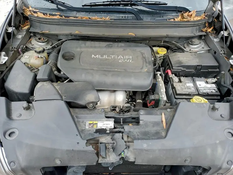 2014 JEEP CHEROKEE SPORT  