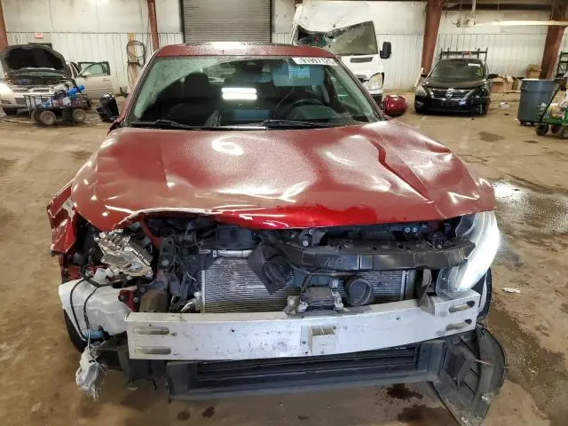 2020 NISSAN ALTIMA SV  