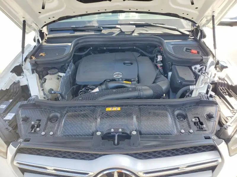 2023 MERCEDES-BENZ GLE 350 4MATIC  