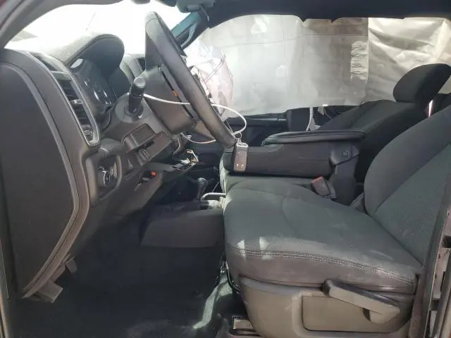 2023 RAM 2500 TRADESMAN  