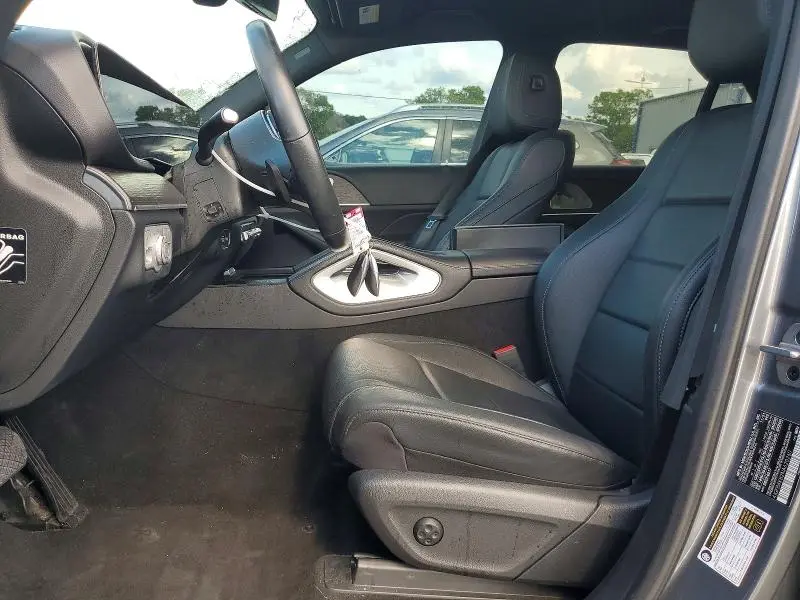 2022 MERCEDES-BENZ GLE 350 4MATIC  