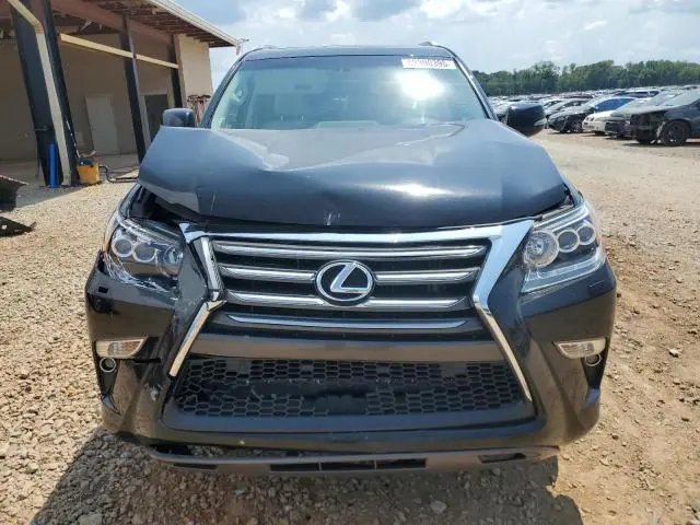 2015 LEXUS GX 460  