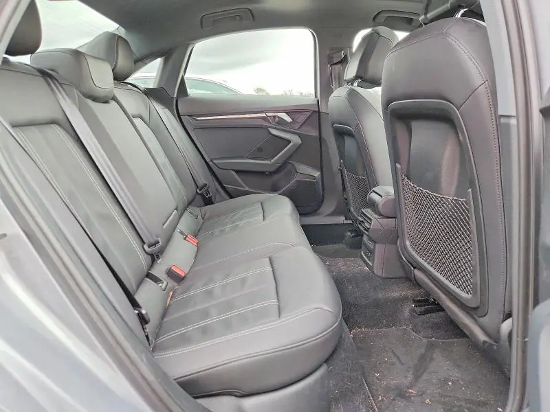 2022 AUDI A3 PREMIUM  