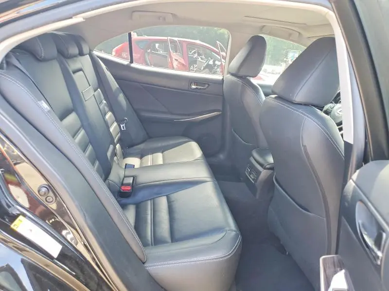 2016 LEXUS IS 300  