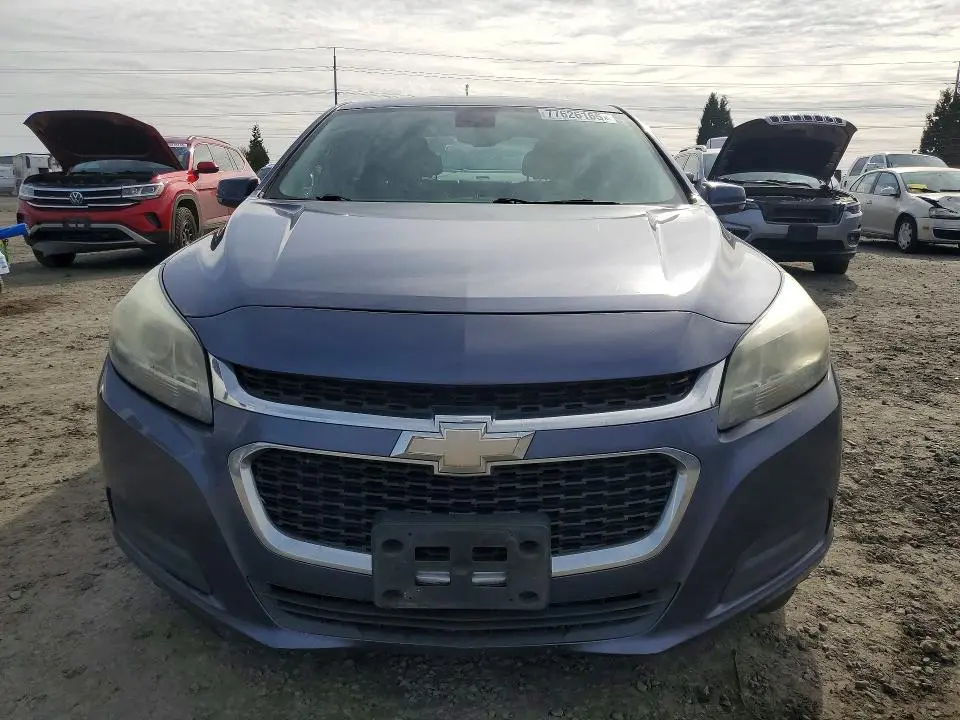 2015 CHEVROLET MALIBU 1LT  