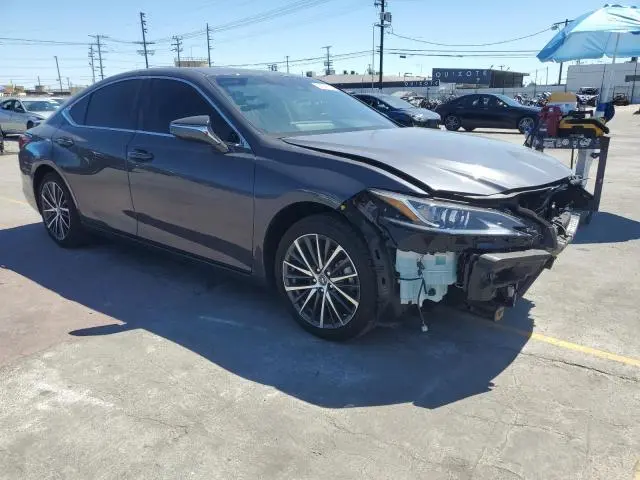 2024 LEXUS ES 300H BASE  