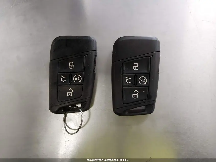 2021 VOLKSWAGEN JETTA 1.4T R-LINE/1.4T S/1.4T SE