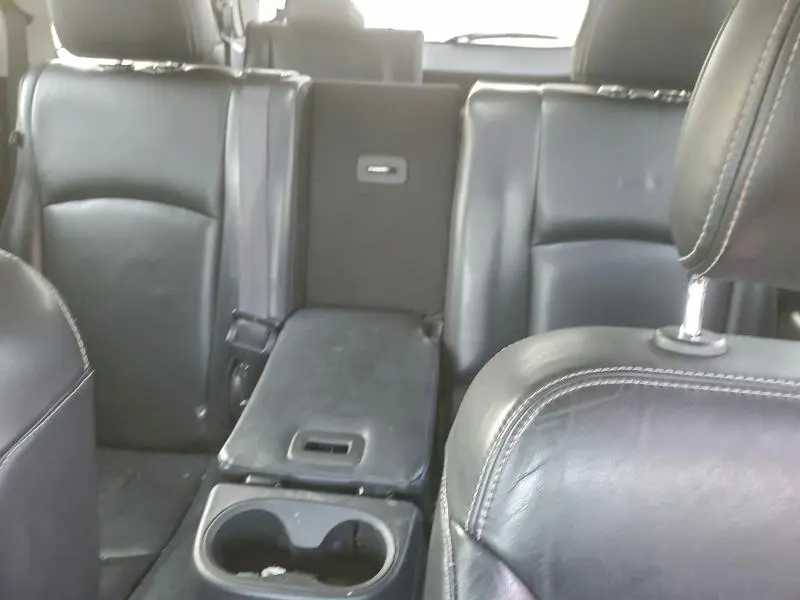 2015 DODGE JOURNEY CROSSROAD  