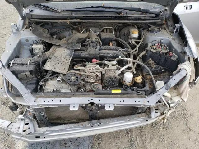 2014 SUBARU XV CROSSTREK 2.0 PREMIUM  