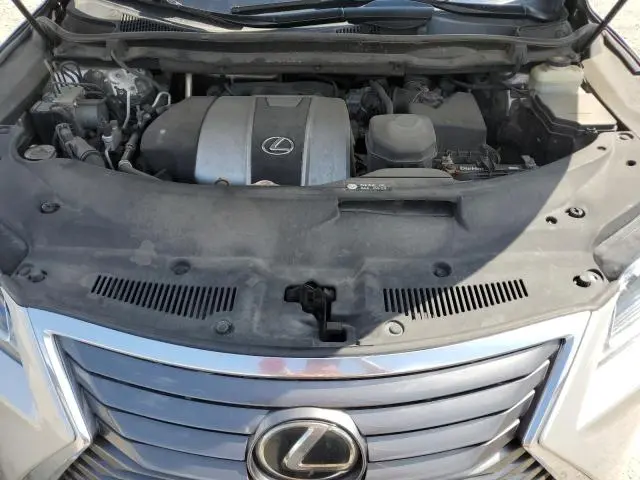 2019 LEXUS RX 350 BASE  