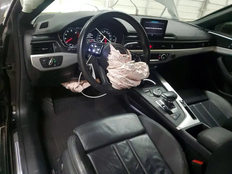 2019 AUDI A5 PREMIUM  