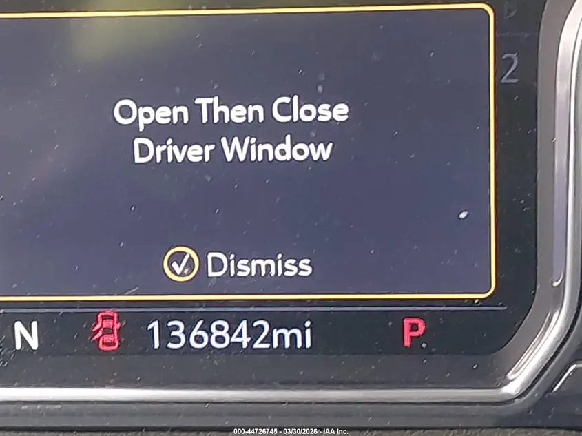 2020 GMC SIERRA 1500 4WD  STANDARD BOX AT4