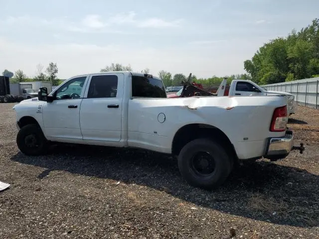 2023 RAM 3500 TRADESMAN  