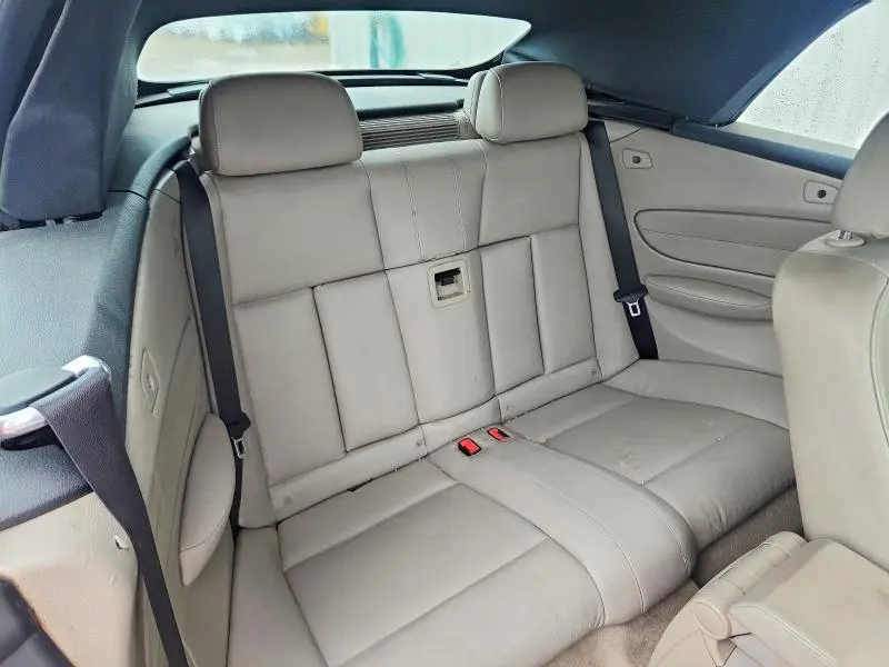 2011 BMW 128 I  