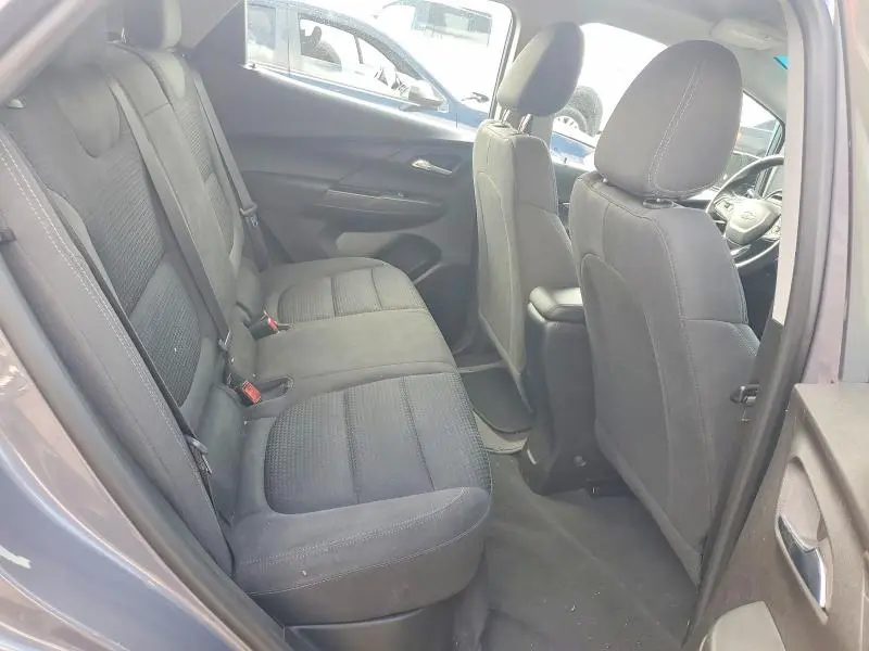 2023 CHEVROLET BOLT EV 1LT  