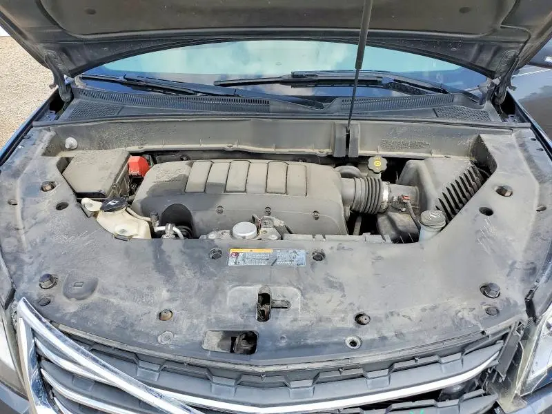 2013 CHEVROLET TRAVERSE LT  