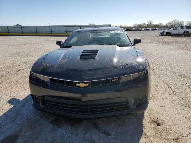 2014 CHEVROLET CAMARO 2SS