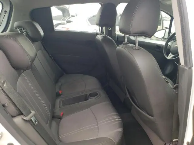 2014 CHEVROLET SPARK LS  