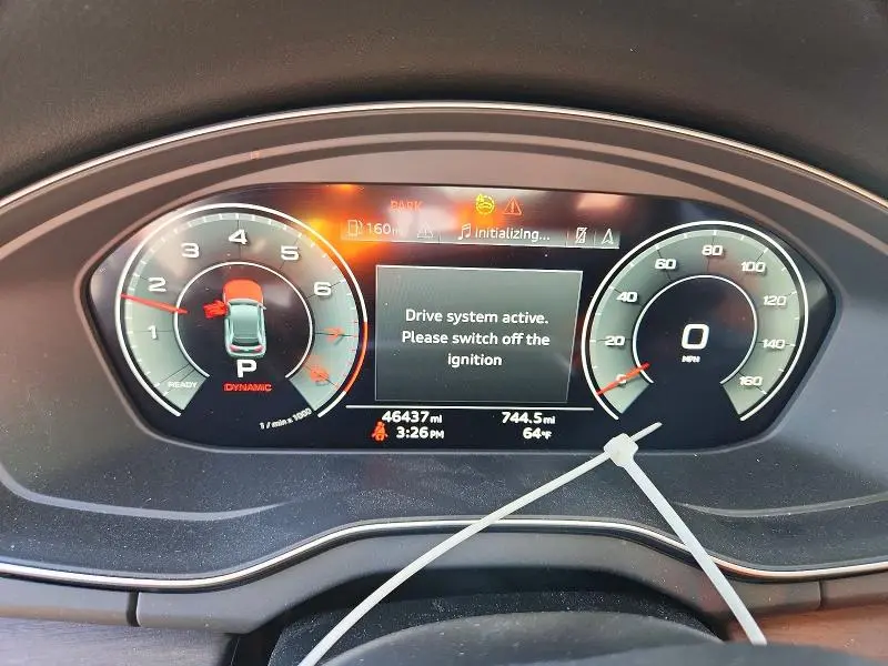 2024 AUDI Q5 PREMIUM PLUS 45  