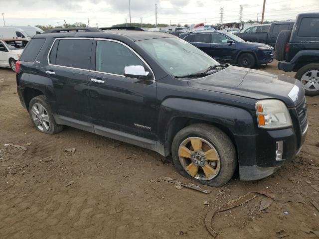 2014 GMC TERRAIN SLE