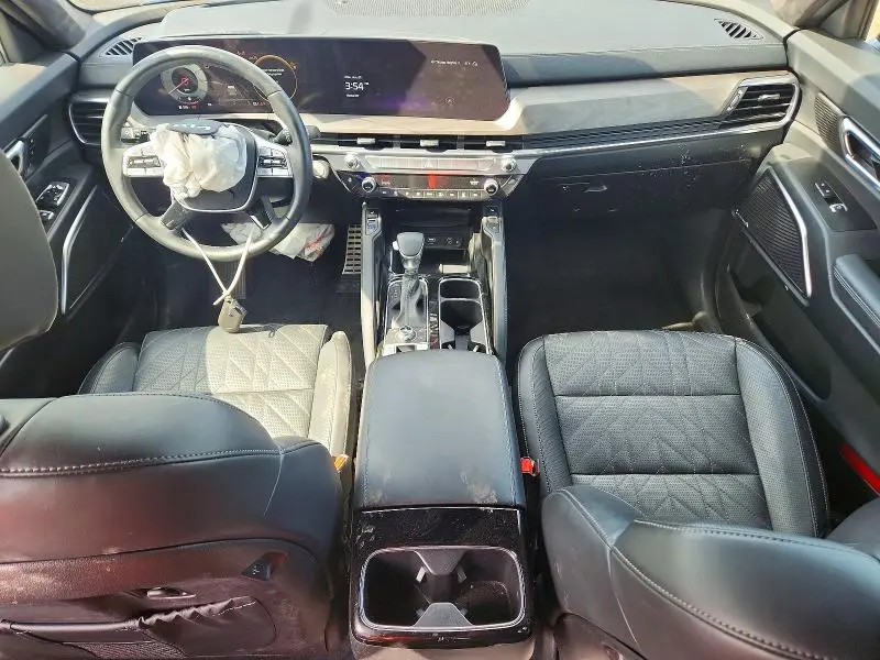 2024 KIA TELLURIDE SX-PRESTIGE X-PRO  