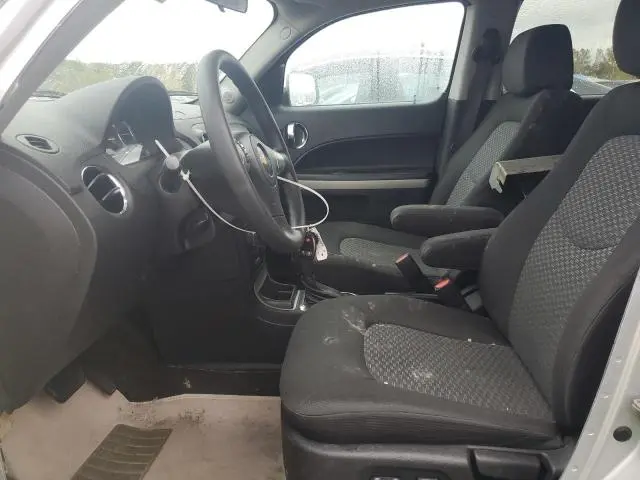 2011 CHEVROLET HHR LT  