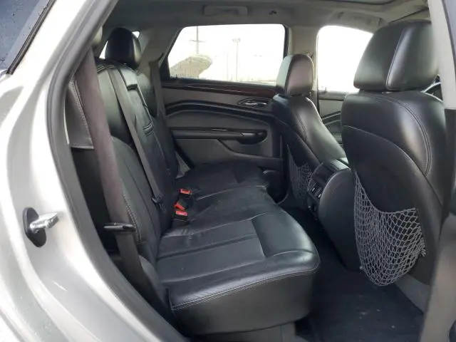 2016 CADILLAC SRX PERFORMANCE COLLECTION  