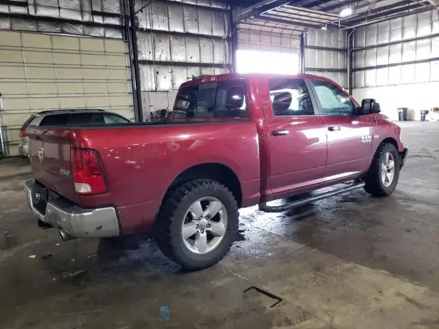 2015 RAM 1500 SLT  