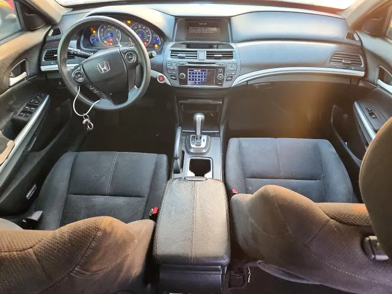2013 HONDA CROSSTOUR EX  