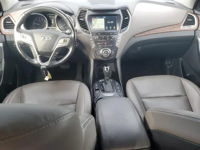 2019 HYUNDAI SANTA FE XL SE ULTIMATE  